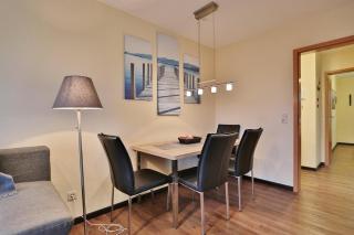 Am Elchgrund, im Brook 9 Am Elchgrund Im Brook 9 Appartement 07 - Timmendorfer Strand - 7