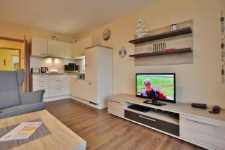 Am Elchgrund, im Brook 9 Am Elchgrund Im Brook 9 Appartement 07 - 4