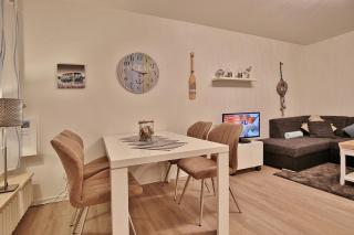 Domizil Strandallee 30 Domizil Strandallee 30 Appartement 01 - 6