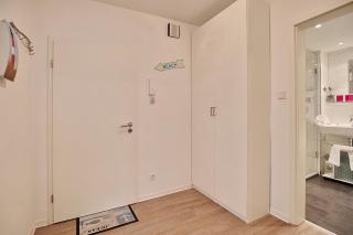 Domizil Strandallee 30 Domizil Strandallee 30 Appartement 01 - 3