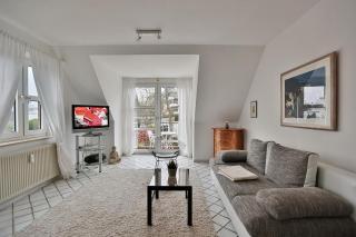 Ferienappartement Wohldstr 11 Ferienappartement Wohldstr 11 Appartement 4 - Timmendorfer Strand - 7