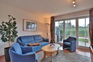 Hanseaten Residenz Hanseaten-Residenz Appartement 8 - Scharbeutz - 7