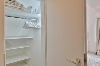 Ferienappartement Wohldstr 11 Ferienappartement Wohldstr 11 Appartement 4 - Timmendorfer Strand - 2