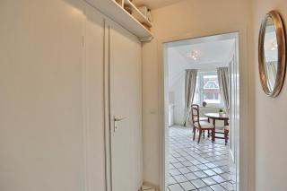 Ferienappartement Wohldstr 11 Ferienappartement Wohldstr 11 Appartement 4 - Timmendorfer Strand - 5