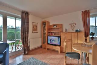 Hanseaten Residenz Hanseaten-Residenz Appartement 8 - Scharbeutz - 5