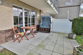 Hanseaten Residenz Hanseaten-Residenz Appartement 8 - Scharbeutz - 4