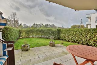 Hanseaten Residenz Hanseaten-Residenz Appartement 8 - Scharbeutz - 2