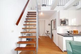 Am Rosenhain 19 Am Rosenhain 19 Appartement 4 - 7