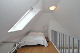Am Rosenhain 19 Am Rosenhain 19 Appartement 4 - Timmendorfer Strand - 6