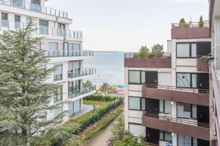 Residenz am Hang Residenz am Hang Appartement 411 - Scharbeutz - 0