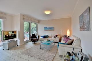 Haus an der Strandallee 112 Haus an der Strandallee 112 Appartement 8 - 8