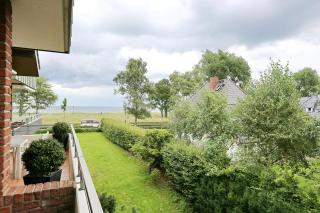 Haus an der Strandallee 112 Haus an der Strandallee 112 Appartement 8 - Scharbeutz - 9