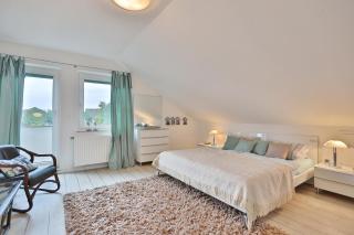 Haus an der Strandallee 112 Haus an der Strandallee 112 Appartement 8 - 3