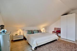 Haus an der Strandallee 112 Haus an der Strandallee 112 Appartement 8 - 1