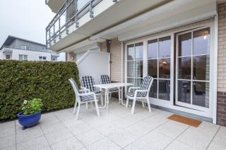 Hanseaten Residenz Hanseaten-Residenz Appartement 5 - 4