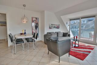 Hansa-Residenz I Hansa-Residenz I Appartement 15 Sonnentraum - 6