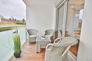 Dünenhaus Dünenhaus 3 Appartement 9 - 8