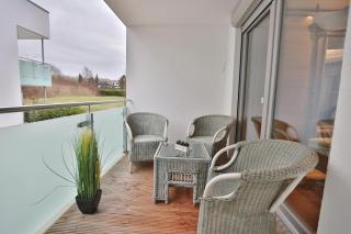 Dünenhaus Dünenhaus 3 Appartement 9 - Scharbeutz - 6
