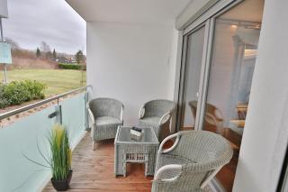 Dünenhaus Dünenhaus 3 Appartement 9 - Scharbeutz - 2