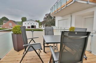 Logenplatz am Kammerweg Ostseetraum Appartement 7 - Scharbeutz - 5