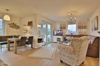 Dünenhaus Dünenhaus 3 Appartement 7 - Scharbeutz - 5