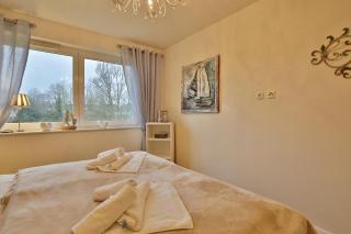 Dünenhaus Dünenhaus 3 Appartement 7 - Scharbeutz - 1
