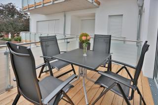 Logenplatz am Kammerweg Ostseetraum Appartement 7 - Scharbeutz - 4