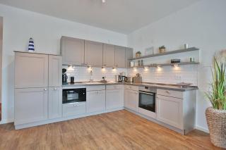 Haus Meeresbrise Haus Meeresbrise Appartement 18 - 9