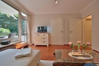 Haus am Höppnerweg 5 Haus am Höppnerweg 5 Appartement 05 - Timmendorfer Strand - 3