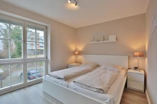 Hanseaten Residenz Hanseaten-Residenz Appartement 15 - 5