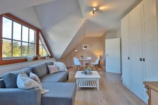 Am Kurpark Am Kurpark Appartement 9 - 6