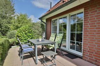 Ostsee-Residenz Appartement 11 - Scharbeutz - 3