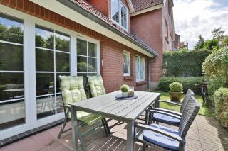 Ostsee-Residenz Appartement 11 - Scharbeutz - 2