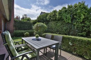 Ostsee-Residenz Appartement 11 - 1