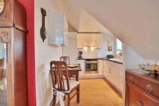 Residenz Seeschwalbe Residenz Seeschwalbe Appartement 5 - Scharbeutz - 4