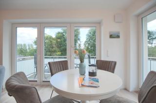 Haus Ostseedüne Haus Ostseedüne Appartement 7 - 5