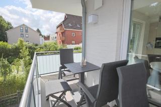 Haus Ostseedüne Haus Ostseedüne Appartement 7 - Scharbeutz - 2