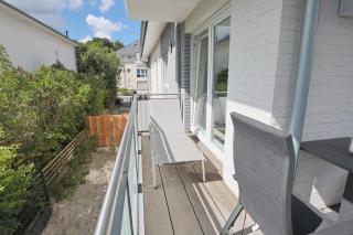 Haus Ostseedüne Haus Ostseedüne Appartement 7 - Scharbeutz - 1