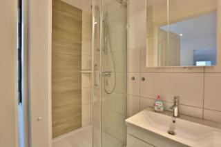 Ferienhaus Brandt Ferienhaus Brandt Appartement 1 Fischers Beach - 1