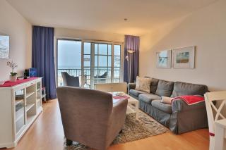 Haus Windrose Windrose Appartement 11 - 0