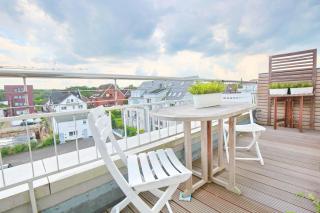 Ferienanlage Hansastrasse 3 Seaside Appartement 14 - Scharbeutz - 6