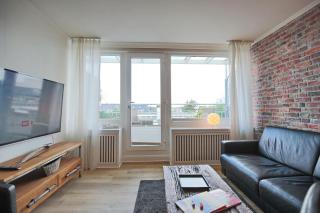Ferienanlage Hansastrasse 3 Seaside Appartement 14 - Scharbeutz - 1