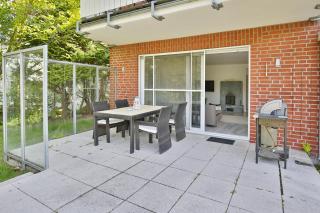 Ferienhaus Glockenstraße Ferienwohnung Ostseehöhe Appartement 1 - Scharbeutz - 7