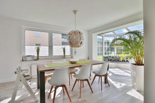 Ferienhaus Glockenstraße Ferienwohnung Ostseehöhe Appartement 1 - Scharbeutz - 6