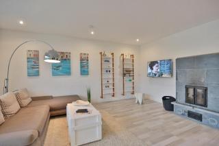 Ferienhaus Glockenstraße Ferienwohnung Ostseehöhe Appartement 1 - Scharbeutz - 5