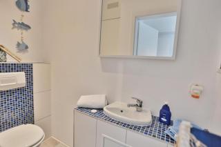 Ferienhaus Glockenstraße Ferienwohnung Ostseehöhe Appartement 1 - Scharbeutz - 1