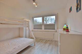 Ferienhaus Glockenstraße Ferienwohnung Ostseehöhe Appartement 1 - Scharbeutz - 2