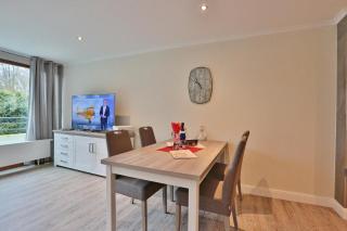 Appartementanlage Birkenweg Appartementanlage Birkenweg Appartement 15 - Haffkrug - 8
