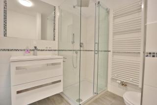 Strandhotel Scharbeutz Sweet little Beachside - Scharbeutz - 3