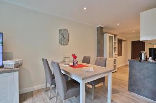 Appartementanlage Birkenweg Appartementanlage Birkenweg Appartement 15 - Haffkrug - 6